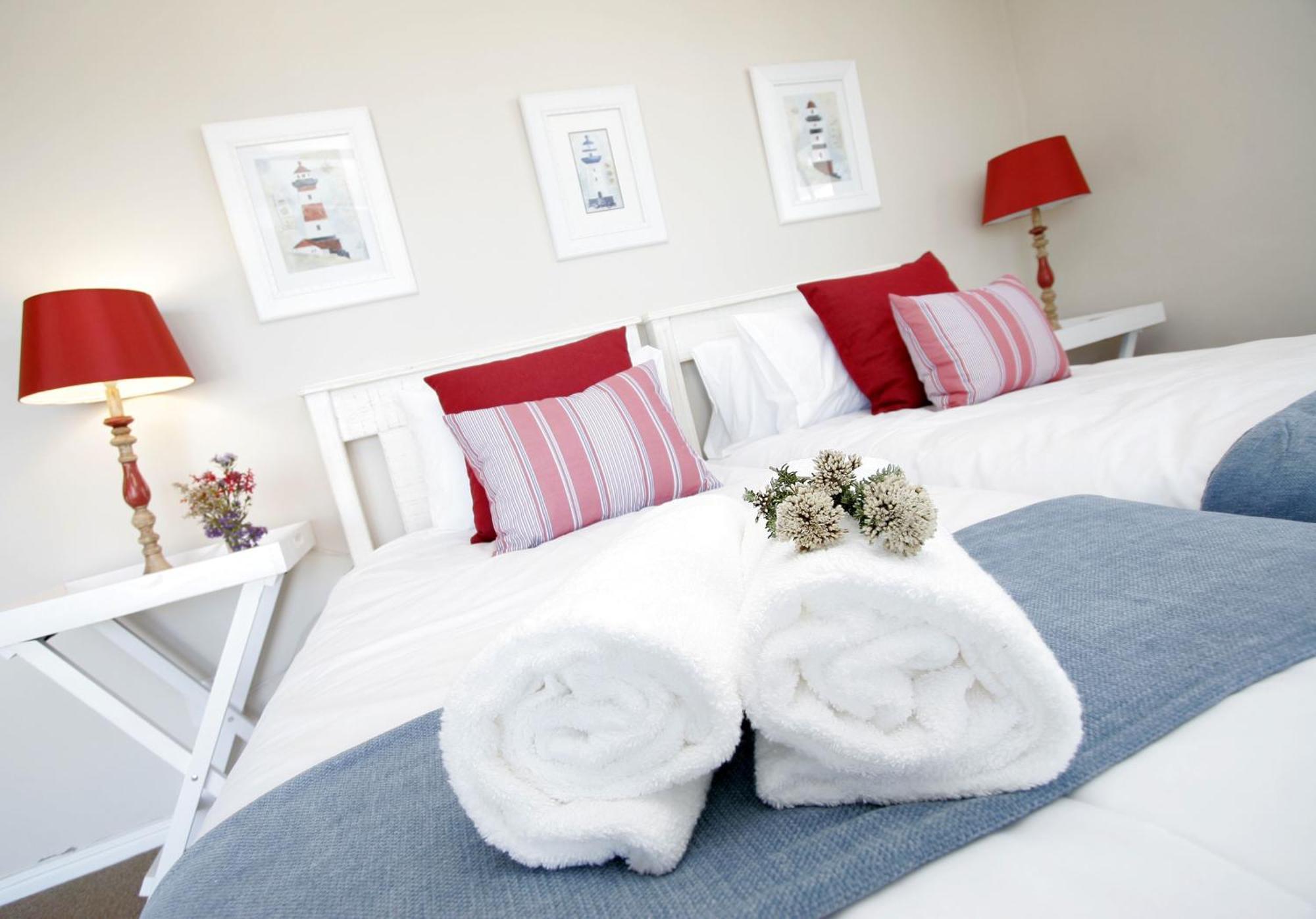 The Beach House Port Alfred Quarto foto